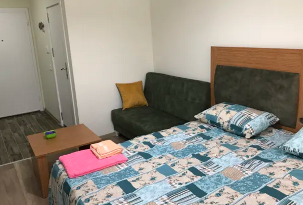 Alp Rezidans Kahramanmaraş - Görsel 10