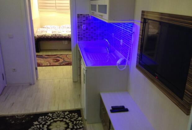 Bakırköy Rental House - Görsel 26