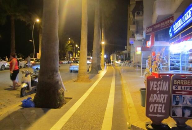 Yeşim Apart Pansiyon Otel - Görsel 30