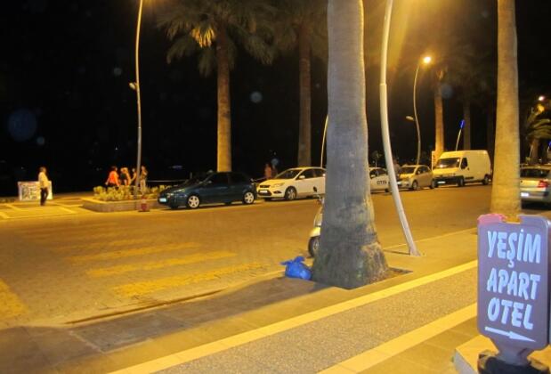 Yeşim Apart Pansiyon Otel - Görsel 31