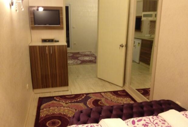 Bakırköy Rental House - Görsel 17