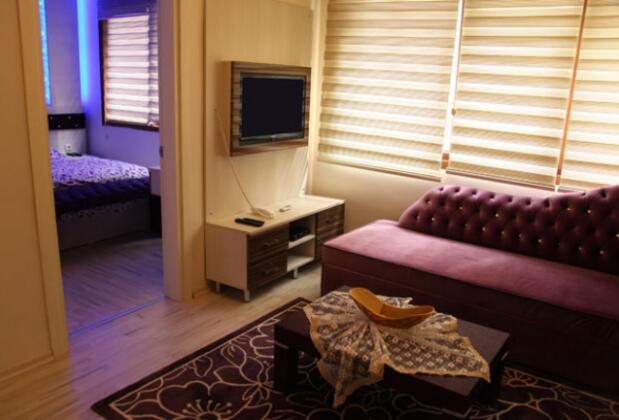 Bakırköy Rental House - Görsel 24