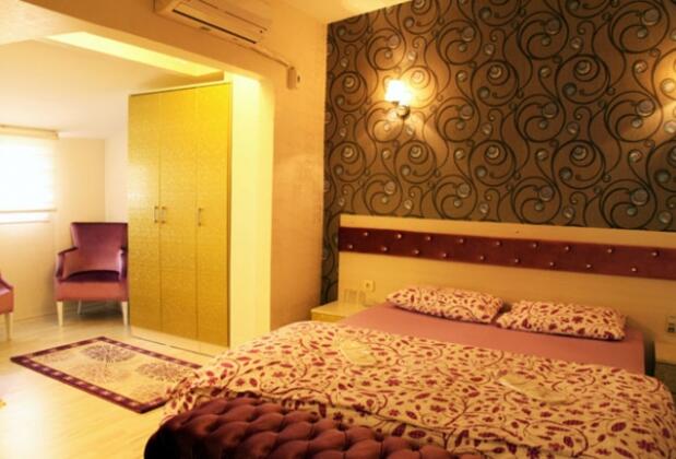 Bakırköy Rental House - Görsel 16