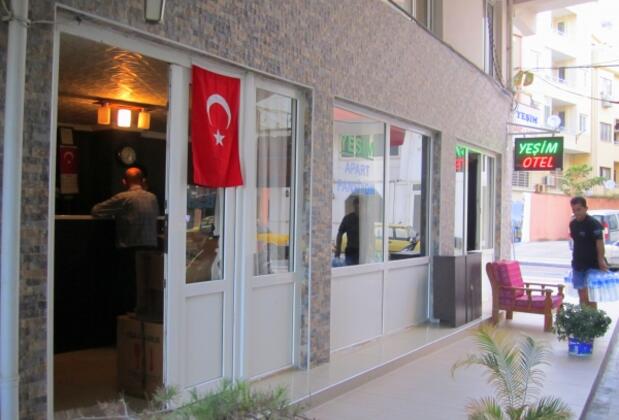 Yeşim Apart Pansiyon Otel - Görsel 46
