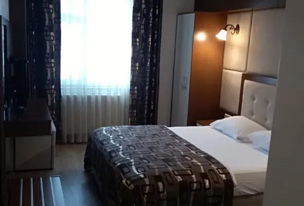 Sivas Divan Otel - Görsel 4