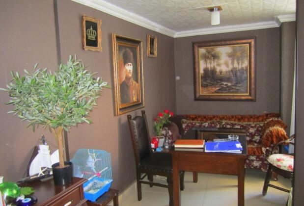 Yeşim Apart Pansiyon Otel - Görsel 47