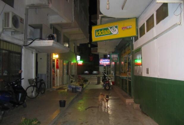 Yeşim Apart Pansiyon Otel - Görsel 38