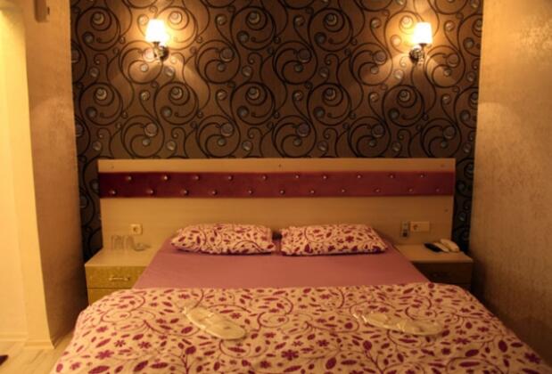 Bakırköy Rental House - Görsel 27