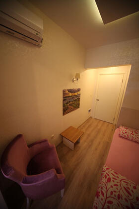 Bakırköy Rental House - Görsel 22