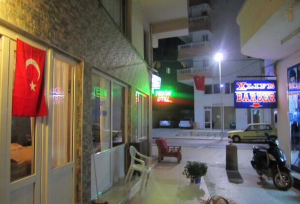 Yeşim Apart Pansiyon Otel - Görsel 49