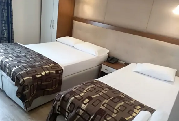 Sivas Divan Otel - Görsel 6