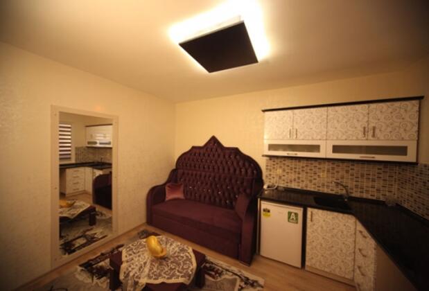 Bakırköy Rental House - Görsel 14