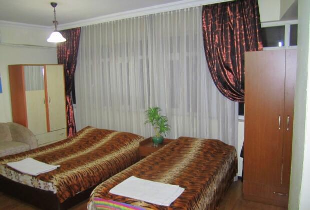 Yeşim Apart Pansiyon Otel - Görsel 48
