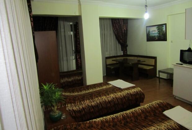 Yeşim Apart Pansiyon Otel - Görsel 40