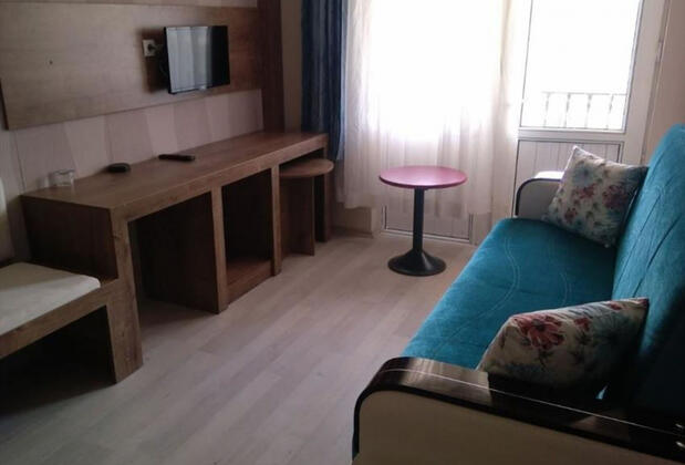 Reşadiye Doğa Termal Otel Tokat - Görsel 4