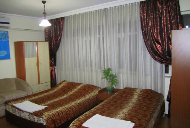 Yeşim Apart Pansiyon Otel - Görsel 33