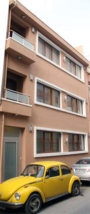 Bakırköy Rental House - Görsel 20