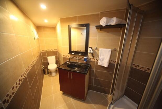 Bakırköy Rental House - Görsel 15