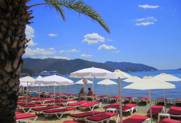 Yeşim Apart Pansiyon Otel - Görsel 43