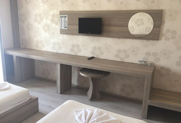 Reşadiye Doğa Termal Otel Tokat - Görsel 8