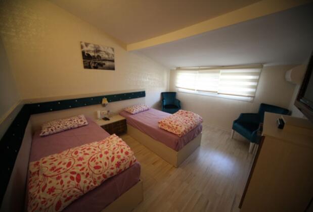 Bakırköy Rental House - Görsel 6