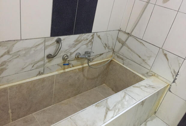 Reşadiye Doğa Termal Otel Tokat - Görsel 3