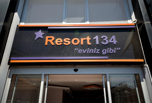 Resort 134 - Görsel 12