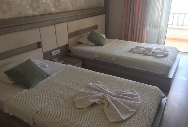 Reşadiye Doğa Termal Otel Tokat - Görsel 6