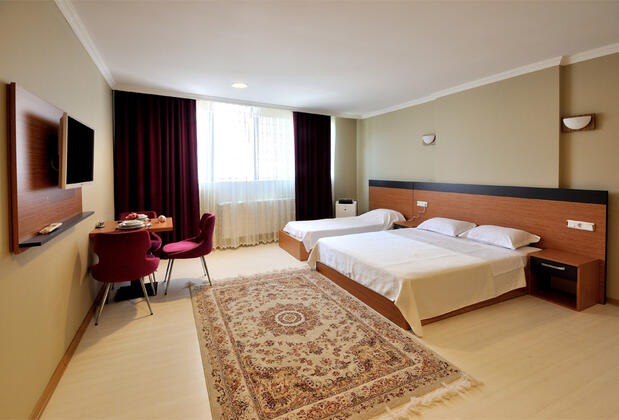 Resort 134 - Görsel 10