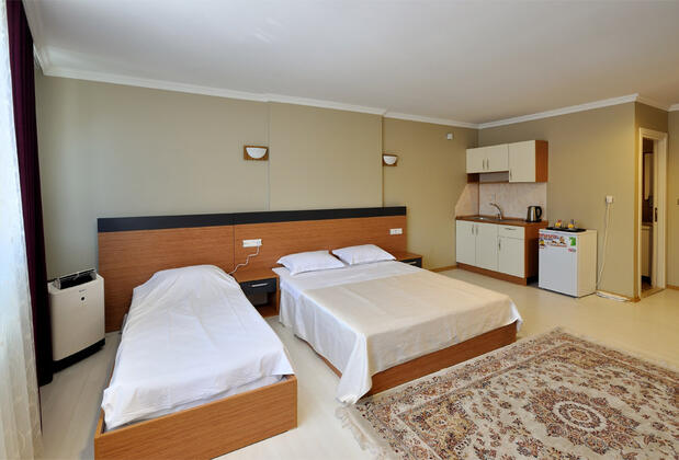 Resort 134 - Görsel 23