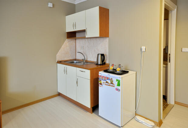 Resort 134 - Görsel 14