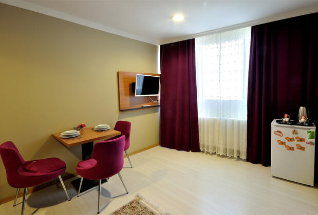 Resort 134 - Görsel 22