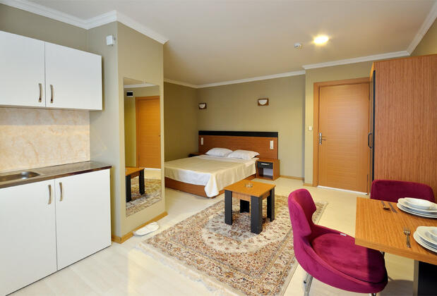 Resort 134 - Görsel 19