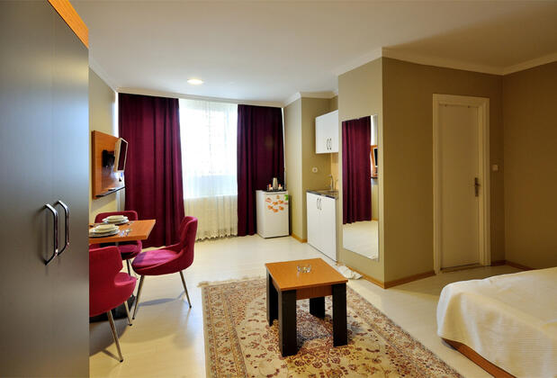 Resort 134 - Görsel 9