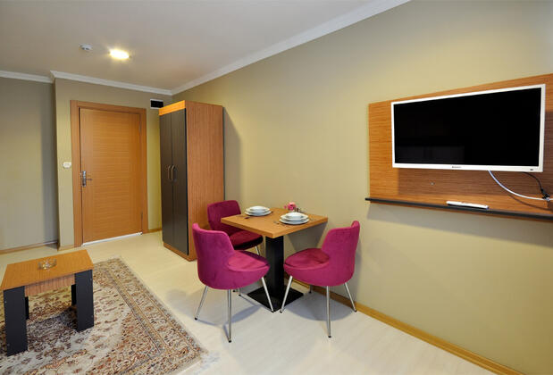 Resort 134 - Görsel 11