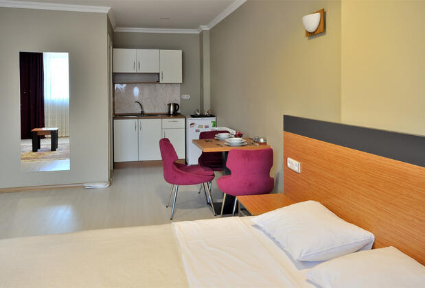 Resort 134 - Görsel 3