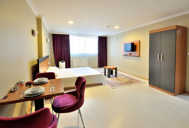 Resort 134 - Görsel 15