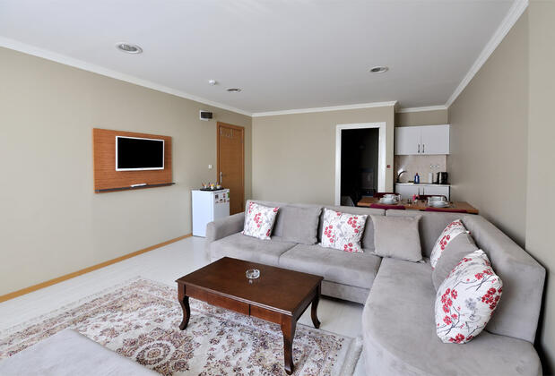 Resort 134 - Görsel 4