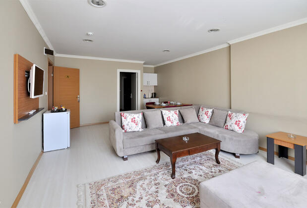 Resort 134 - Görsel 21