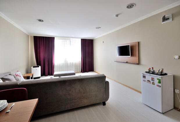 Resort 134 - Görsel 13