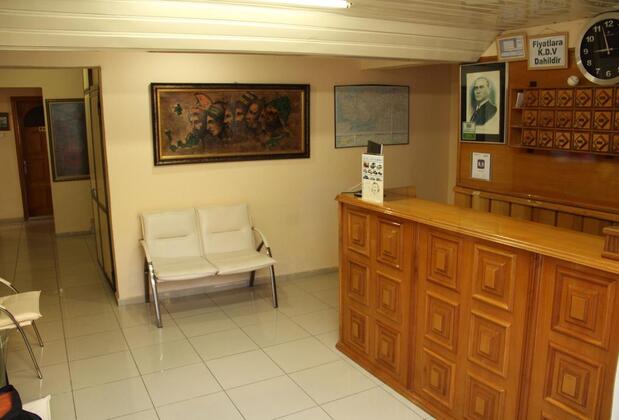 Yalçın Otel - Görsel 6