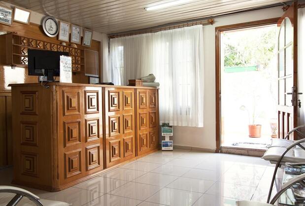 Yalçın Otel - Görsel 24