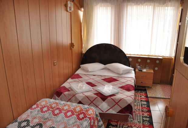 Hotel 2000 - Görsel 6