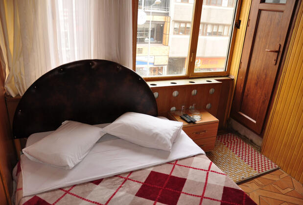 Hotel 2000 - Görsel 11