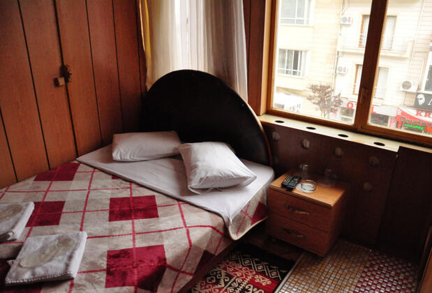 Hotel 2000 - Görsel 7