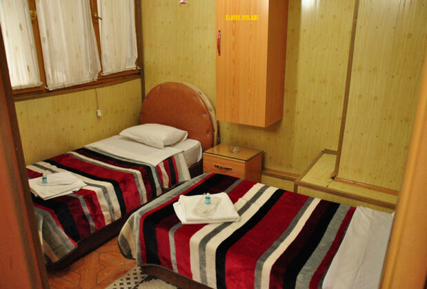 Hotel 2000 - Görsel 17