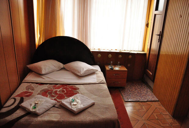 Hotel 2000 - Görsel 14