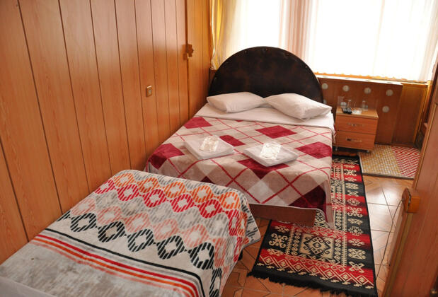 Hotel 2000 - Görsel 8