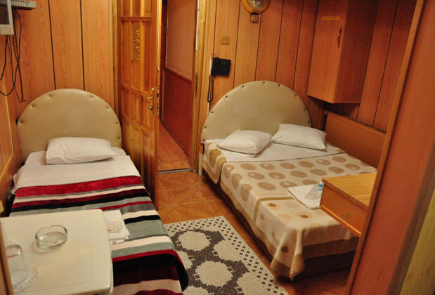 Hotel 2000 - Görsel 19