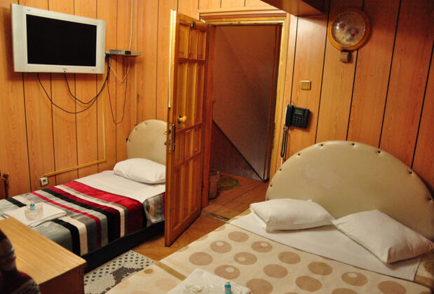 Hotel 2000 - Görsel 9